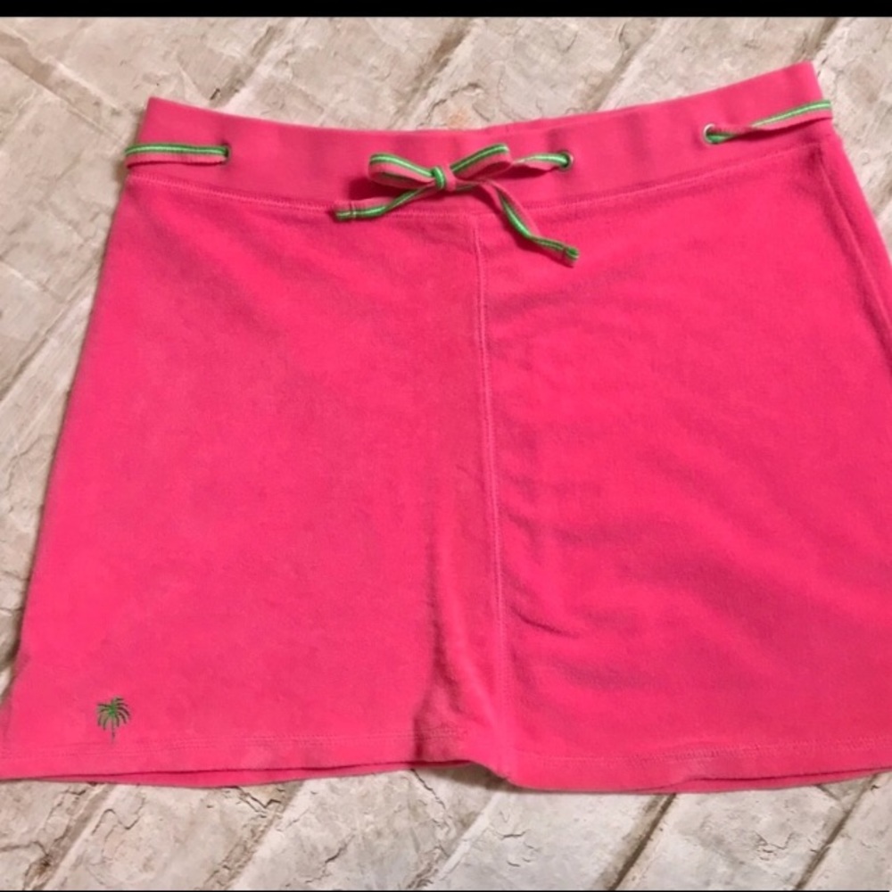 White label Lilly skirt